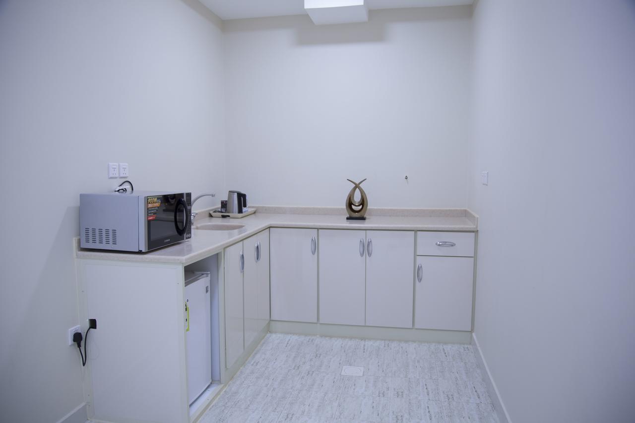 Alharir Hotel Apartments Hafar Al-Batin Exterior photo