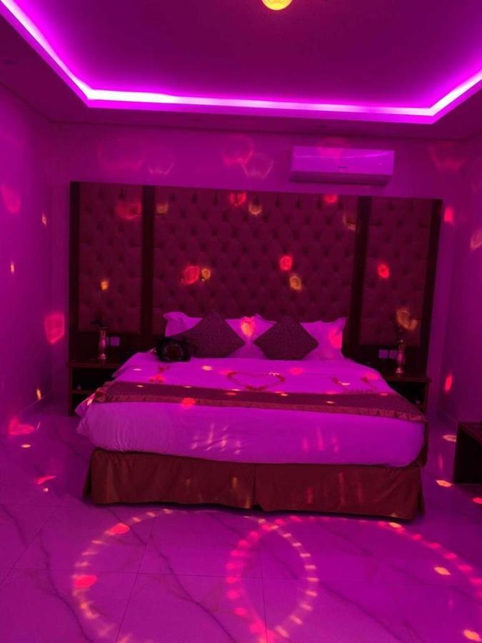 Alharir Hotel Apartments Hafar Al-Batin Exterior photo